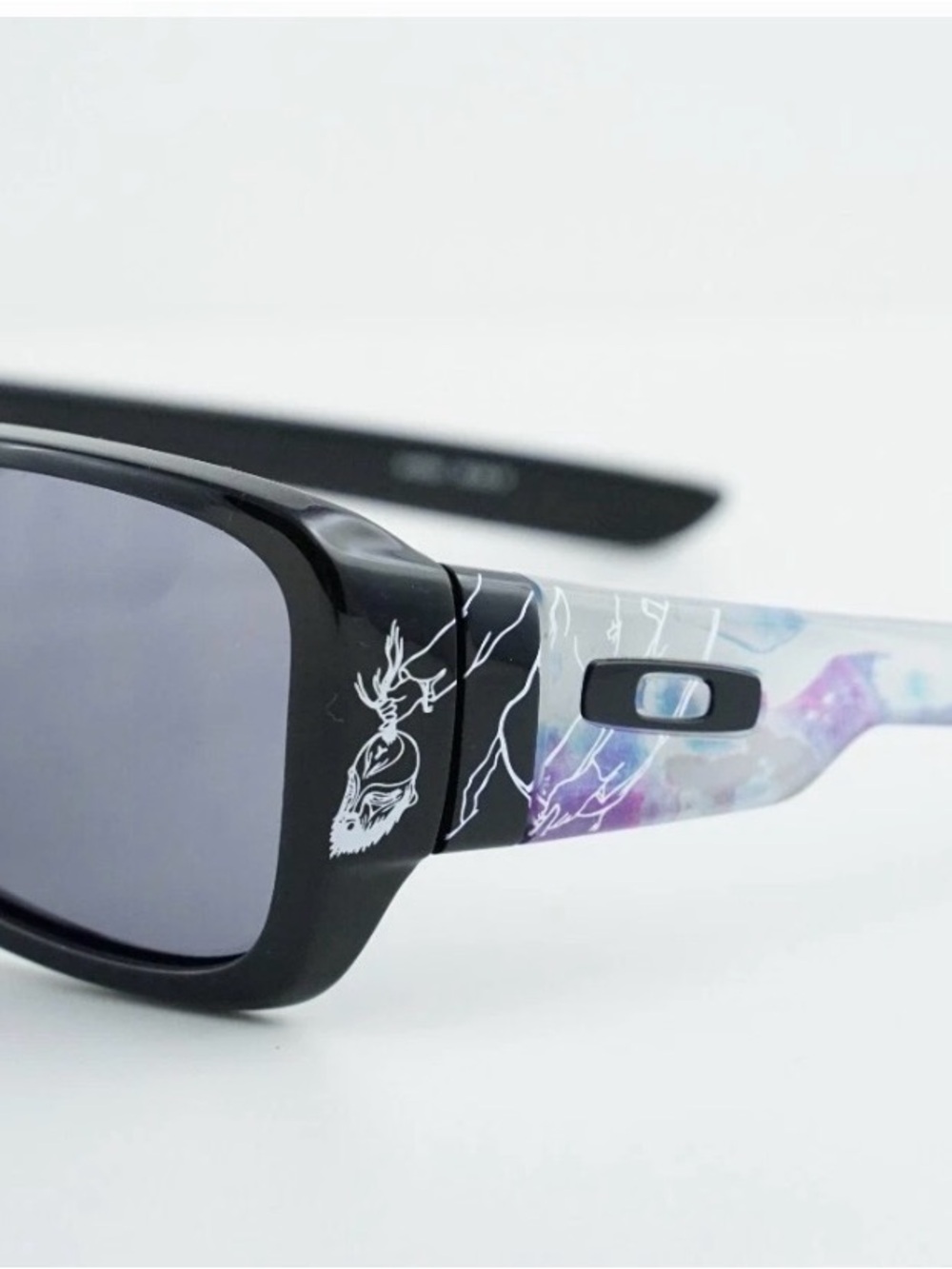Oakley rare WIll Barras sunglasses